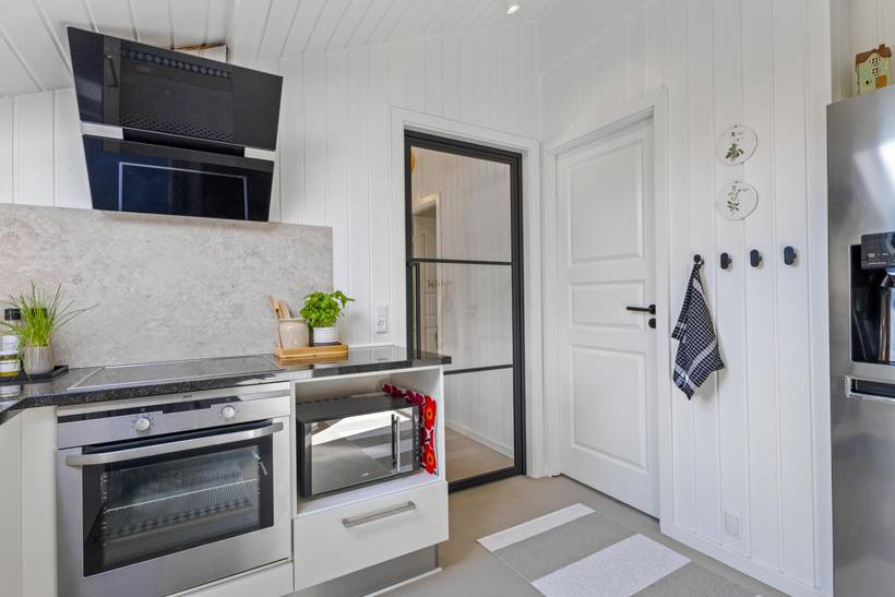Foto von Ferienhaus MH24 in Blåvand - Westjütland