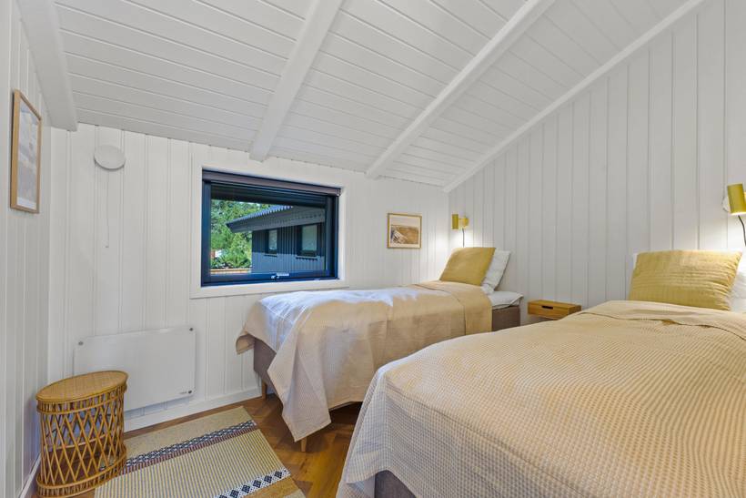 Foto von Ferienhaus MH24 in Blåvand - Westjütland