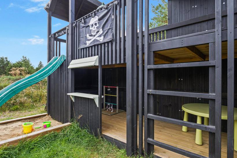 Foto von Ferienhaus MH24 in Blåvand - Westjütland