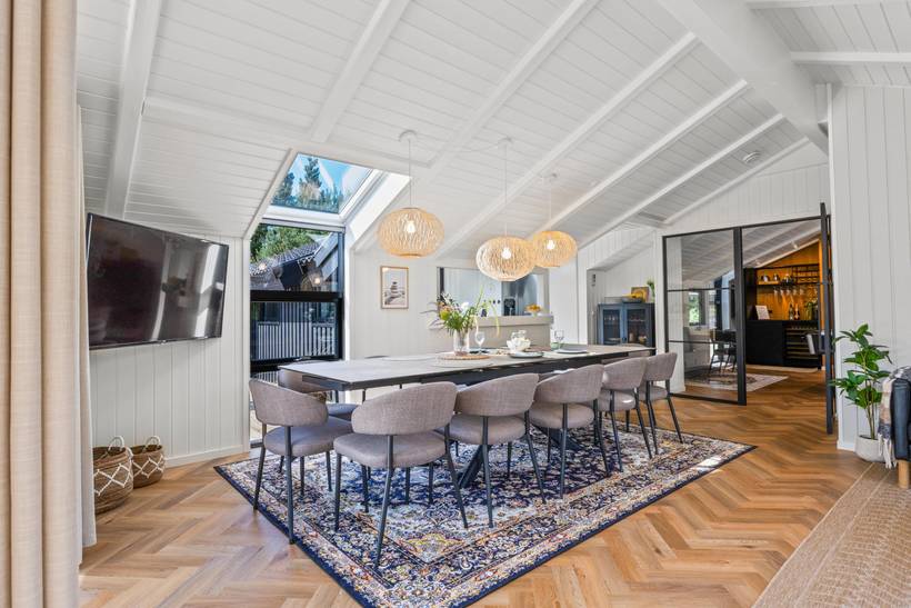 Foto von Ferienhaus MH24 in Blåvand - Westjütland
