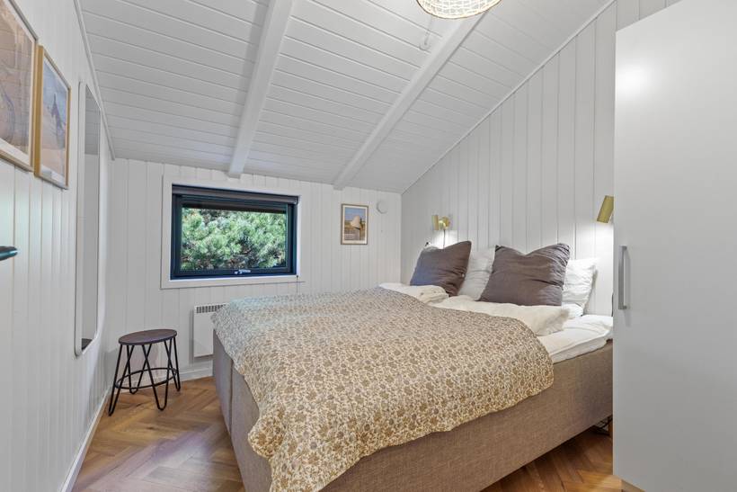Foto von Ferienhaus MH24 in Blåvand - Westjütland