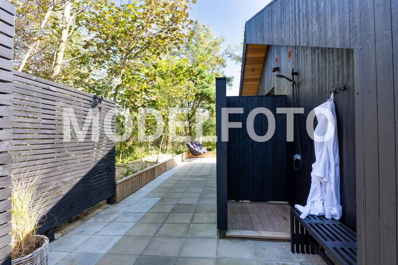Foto von Ferienhaus MH24 in Blåvand - Westjütland