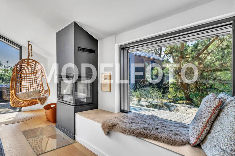 Foto von Ferienhaus MH24 in Blåvand - Westjütland
