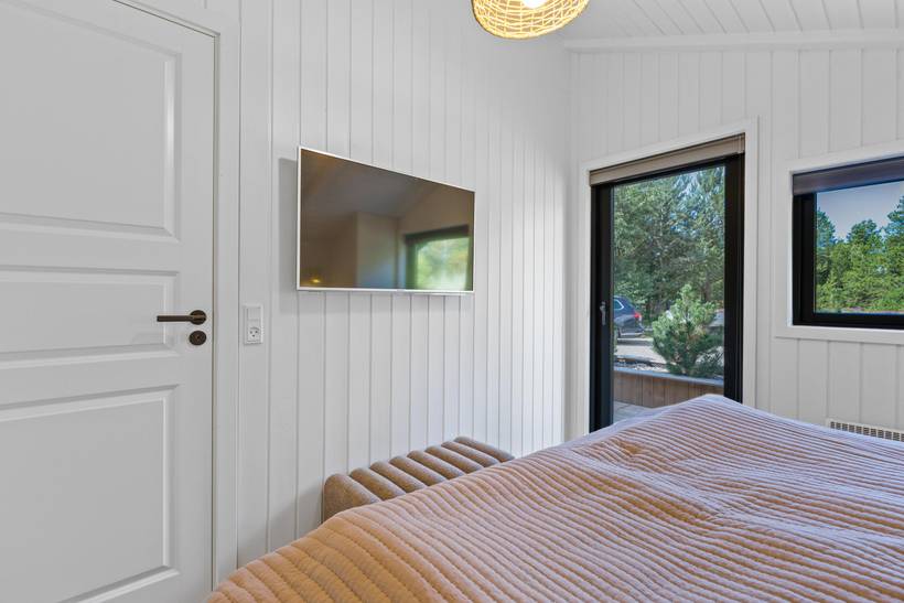 Foto von Ferienhaus MH24 in Blåvand - Westjütland