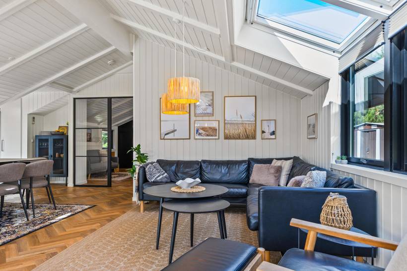 Foto von Ferienhaus MH24 in Blåvand - Westjütland
