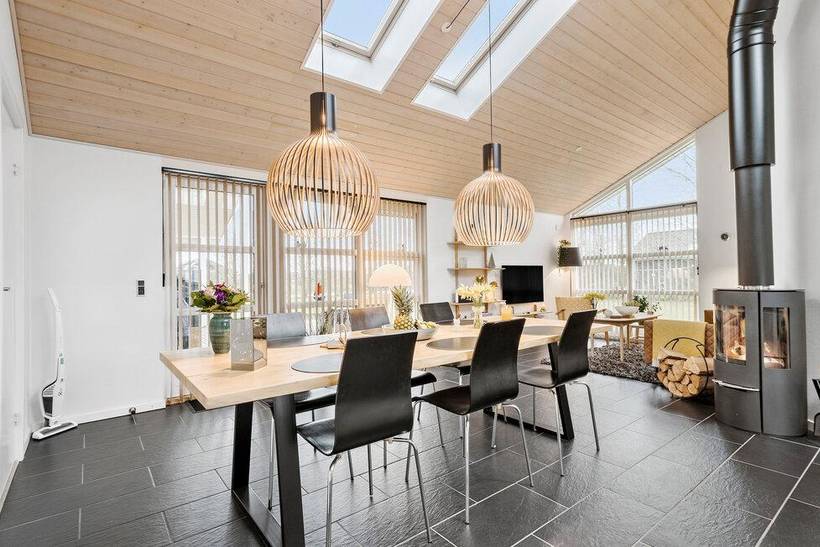 Foto von Ferienhaus MH26 in Skaven - Westjütland