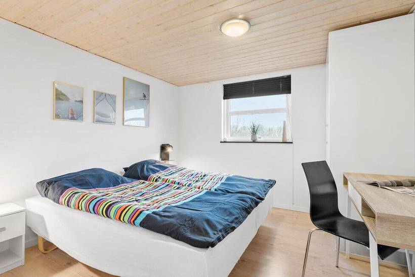 Foto von Ferienhaus MH26 in Skaven - Westjütland