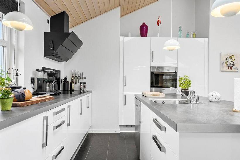 Foto von Ferienhaus MH26 in Skaven - Westjütland
