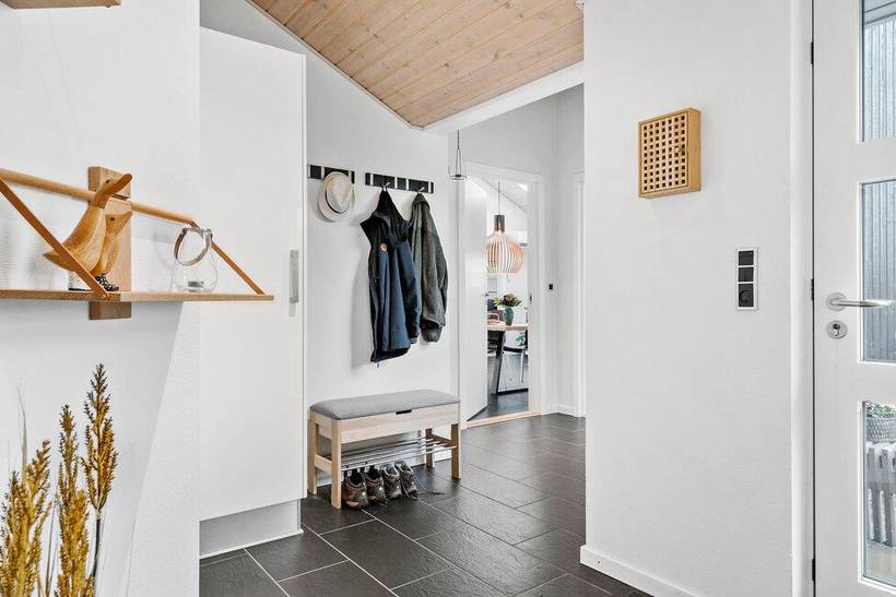Foto von Ferienhaus MH26 in Skaven - Westjütland