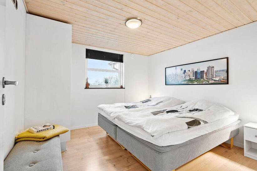 Foto von Ferienhaus MH26 in Skaven - Westjütland