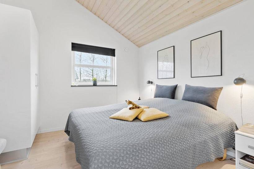 Foto von Ferienhaus MH26 in Skaven - Westjütland