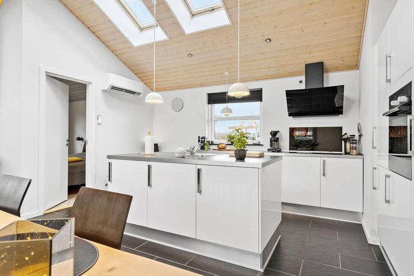 Foto von Ferienhaus MH26 in Skaven - Westjütland