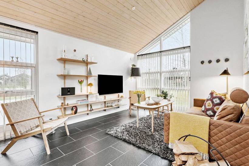 Foto von Ferienhaus MH26 in Skaven - Westjütland