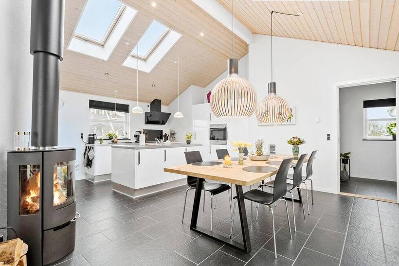 Foto von Ferienhaus MH26 in Skaven - Westjütland