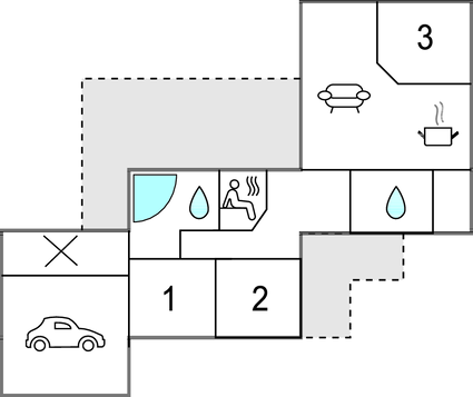 Vorschaubild von Ferienhaus MH26 in Skaven - Westjütland