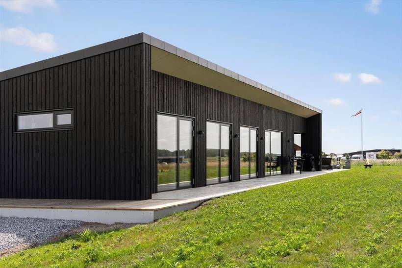 Foto von Ferienhaus MH27 in Gjerrild - Ostjütland