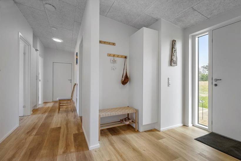 Foto von Ferienhaus MH27 in Gjerrild - Ostjütland
