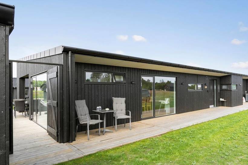 Foto von Ferienhaus MH27 in Gjerrild - Ostjütland