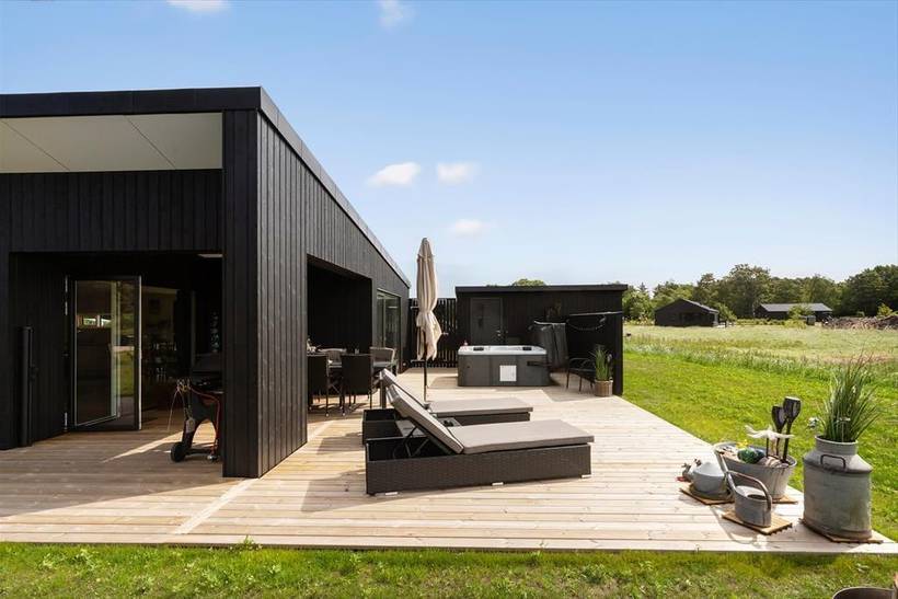 Foto von Ferienhaus MH27 in Gjerrild - Ostjütland