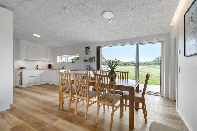 Foto von Ferienhaus MH27 in Gjerrild - Ostjütland