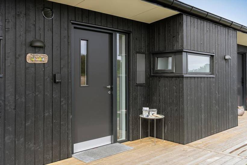 Foto von Ferienhaus MH27 in Gjerrild - Ostjütland