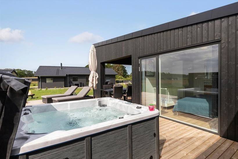 Foto von Ferienhaus MH27 in Gjerrild - Ostjütland