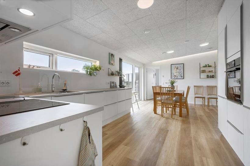 Foto von Ferienhaus MH27 in Gjerrild - Ostjütland
