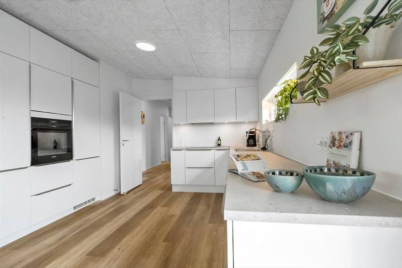 Foto von Ferienhaus MH27 in Gjerrild - Ostjütland