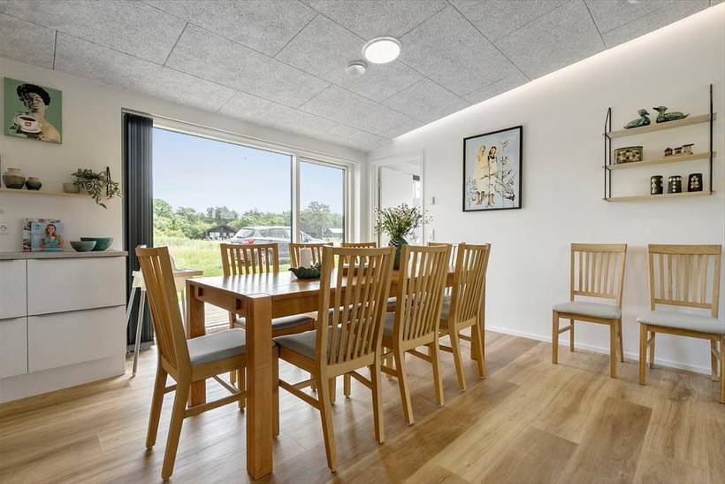 Foto von Ferienhaus MH27 in Gjerrild - Ostjütland