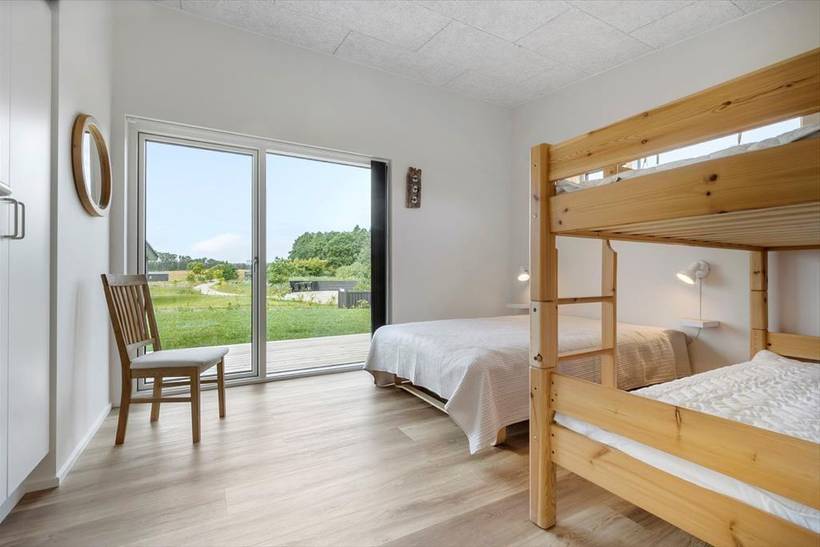 Foto von Ferienhaus MH27 in Gjerrild - Ostjütland