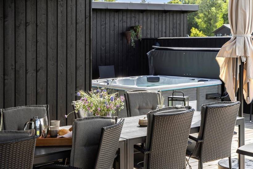Foto von Ferienhaus MH27 in Gjerrild - Ostjütland