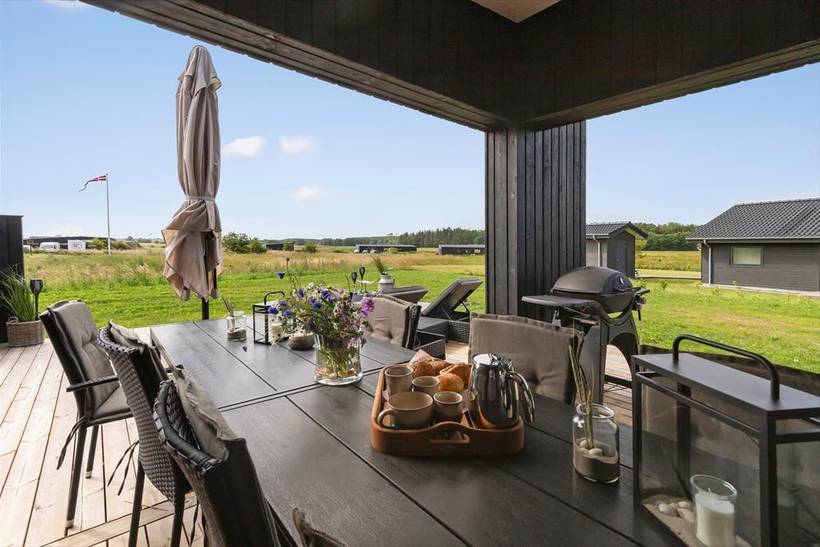 Foto von Ferienhaus MH27 in Gjerrild - Ostjütland