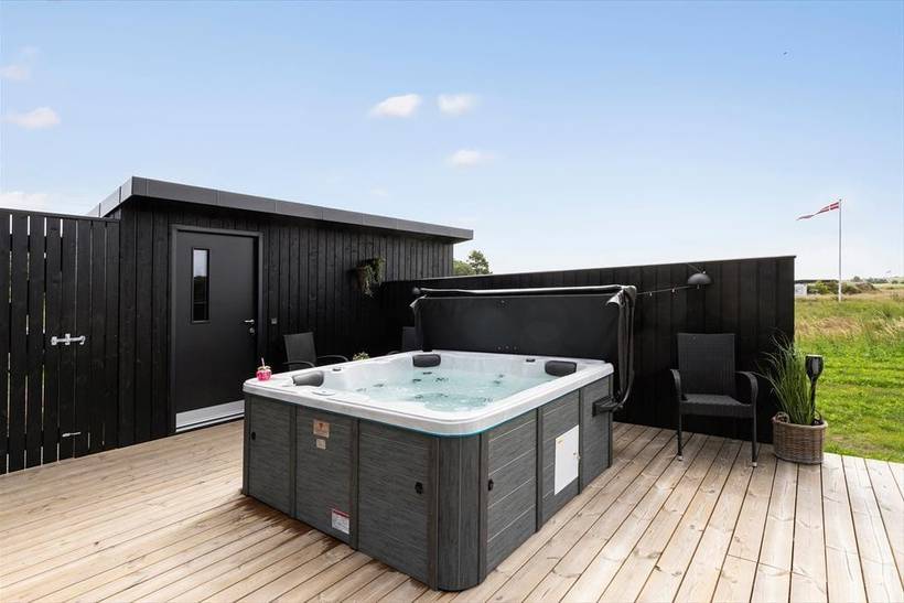 Foto von Ferienhaus MH27 in Gjerrild - Ostjütland
