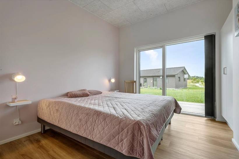 Foto von Ferienhaus MH27 in Gjerrild - Ostjütland