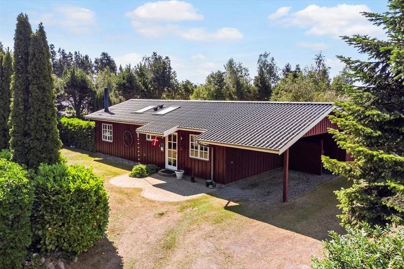 Foto von Ferienhaus MH30 in Marielyst - Falster