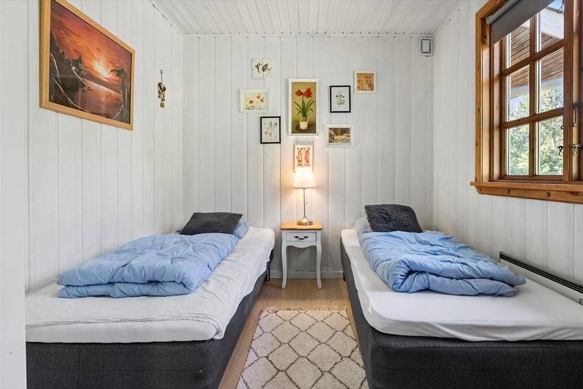 Foto von Ferienhaus MH30 in Marielyst - Falster