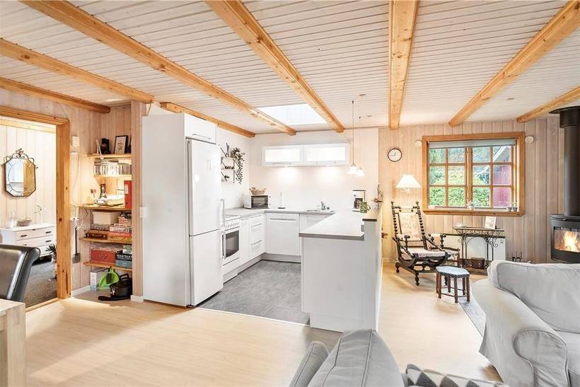 Foto von Ferienhaus MH30 in Marielyst - Falster