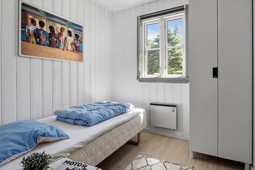 Foto von Ferienhaus MH30 in Marielyst - Falster