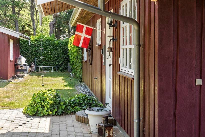 Foto von Ferienhaus MH30 in Marielyst - Falster