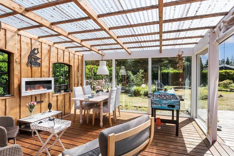 Foto von Ferienhaus MH30 in Marielyst - Falster