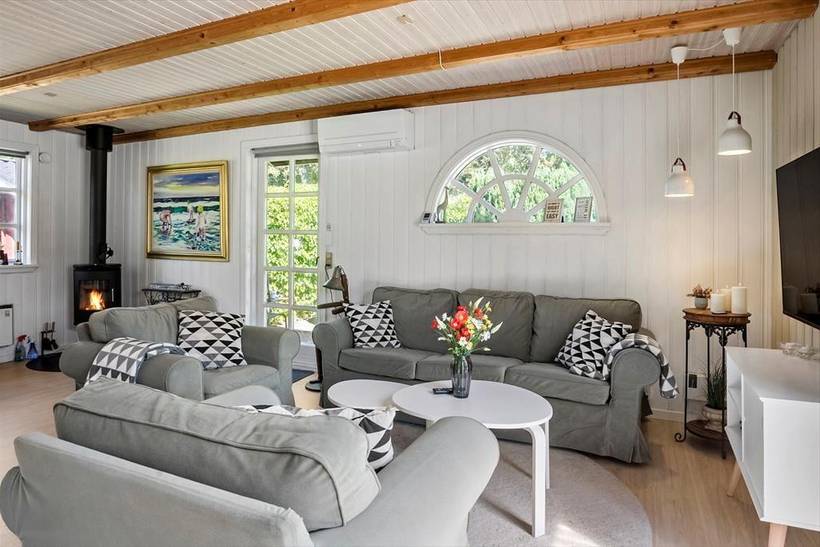 Foto von Ferienhaus MH30 in Marielyst - Falster