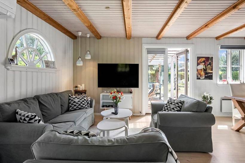Foto von Ferienhaus MH30 in Marielyst - Falster
