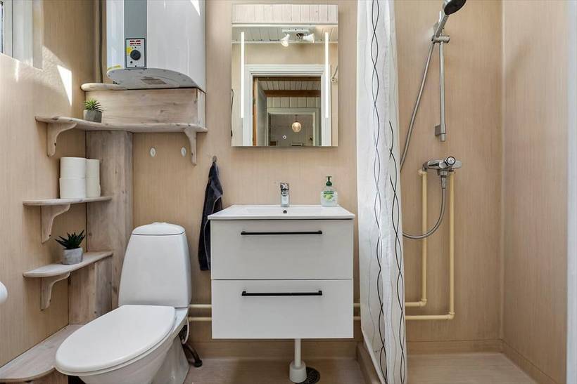 Foto von Ferienhaus MH30 in Marielyst - Falster