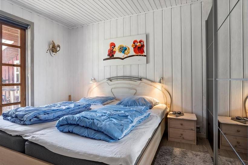 Foto von Ferienhaus MH30 in Marielyst - Falster