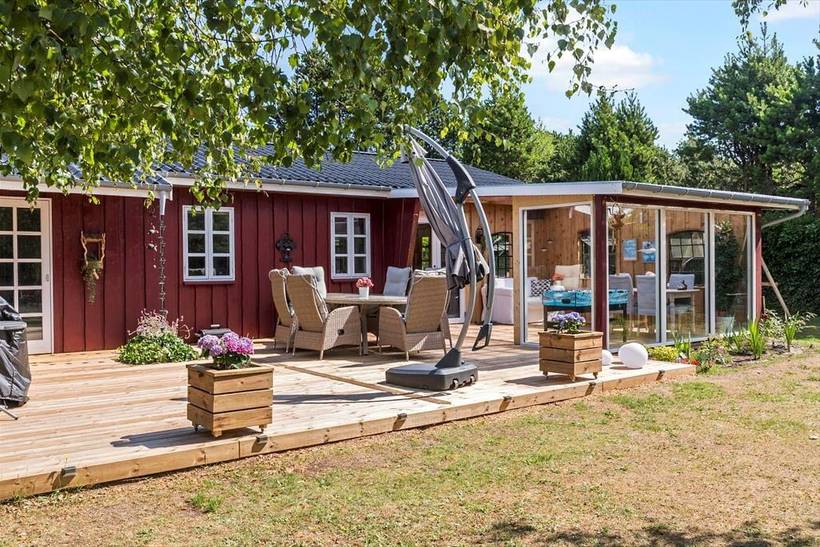 Foto von Ferienhaus MH30 in Marielyst - Falster
