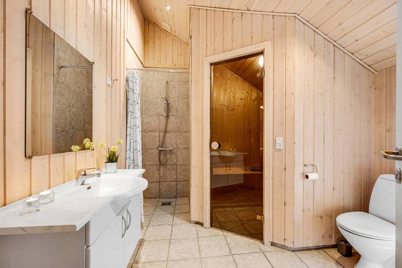 Foto von Ferienhaus MH31 in Vejlby Klit - Westjütland