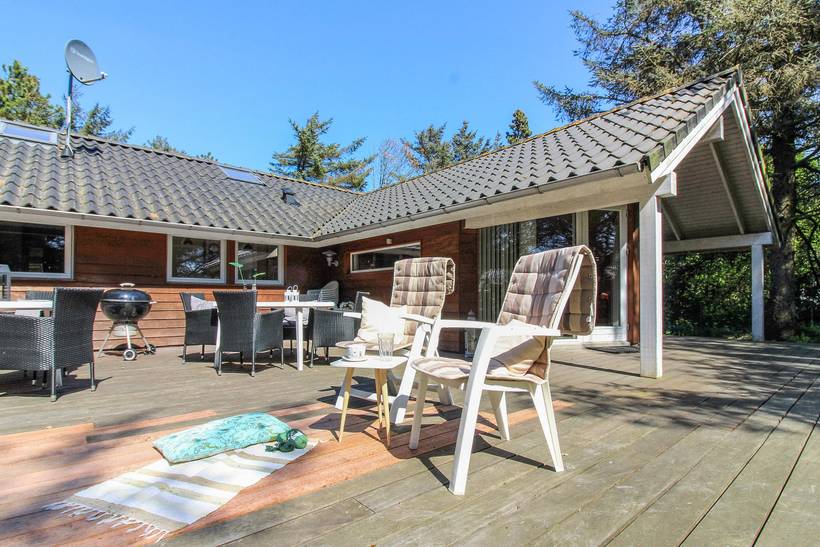 Foto von Ferienhaus MH31 in Vejlby Klit - Westjütland