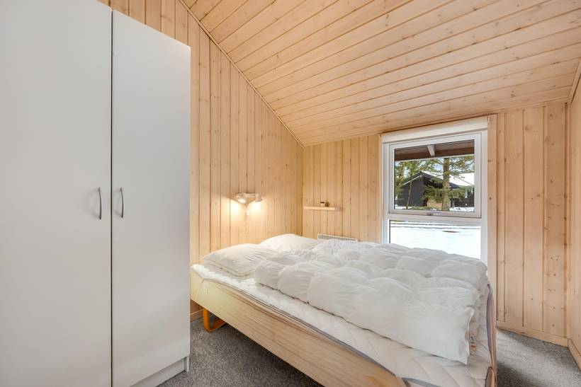 Foto von Ferienhaus MH31 in Vejlby Klit - Westjütland