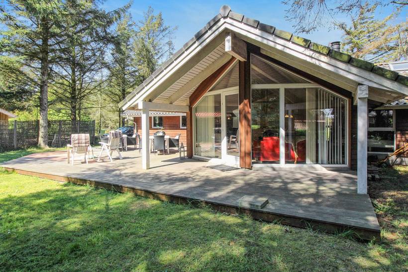 Foto von Ferienhaus MH31 in Vejlby Klit - Westjütland