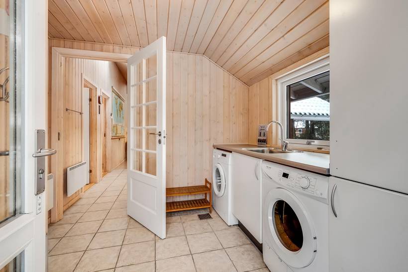 Foto von Ferienhaus MH31 in Vejlby Klit - Westjütland